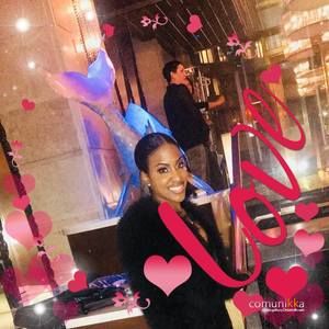 Meet your Posher, Amber